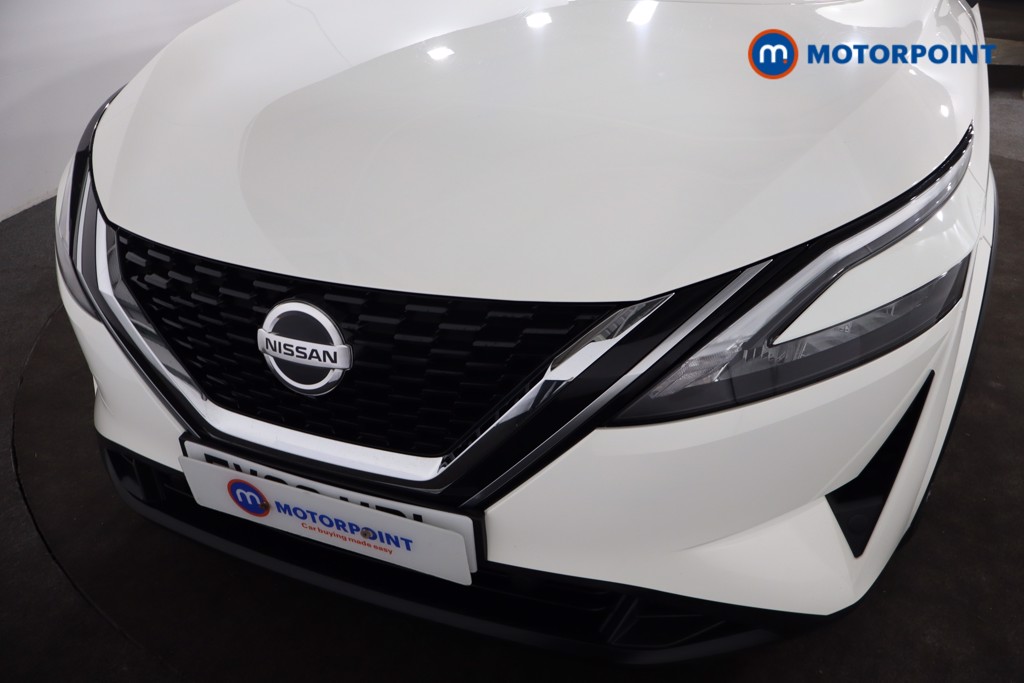 Used Nissan Qashqai 2022 for sale - 76819379: Photo 39