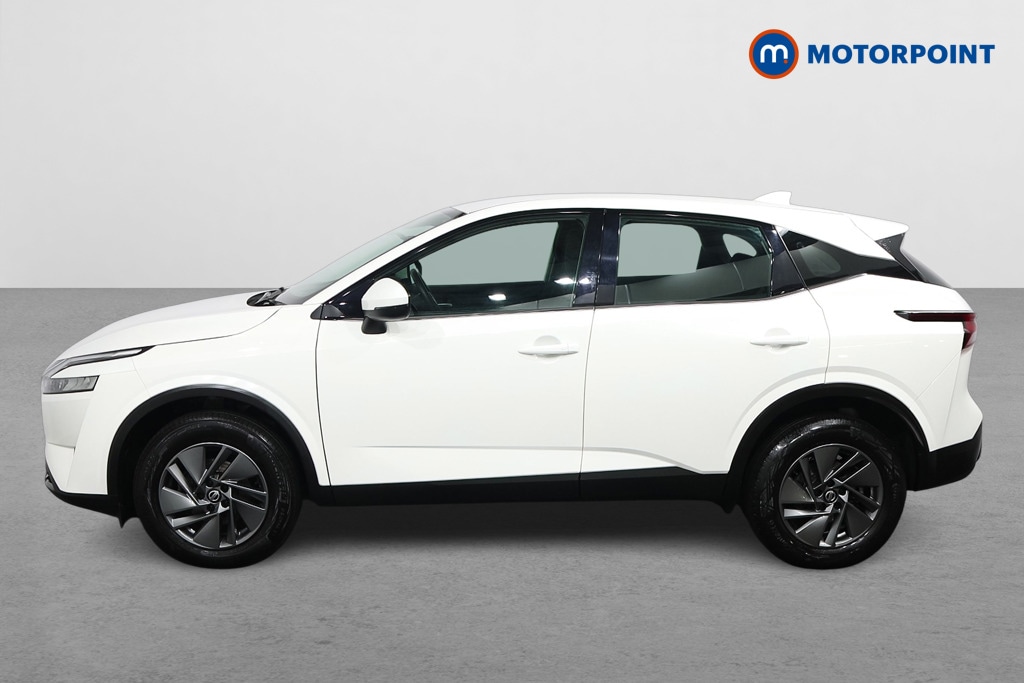 Used Nissan Qashqai 2022 for sale - 76819379: Photo 4