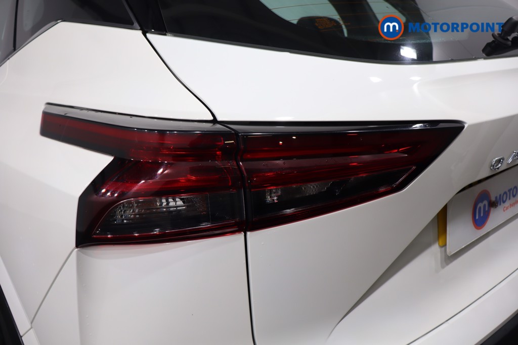 Used Nissan Qashqai 2022 for sale - 76819379: Photo 42