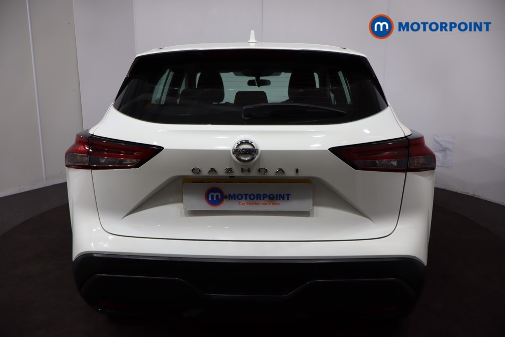 Used Nissan Qashqai 2022 for sale - 76819379: Photo 45