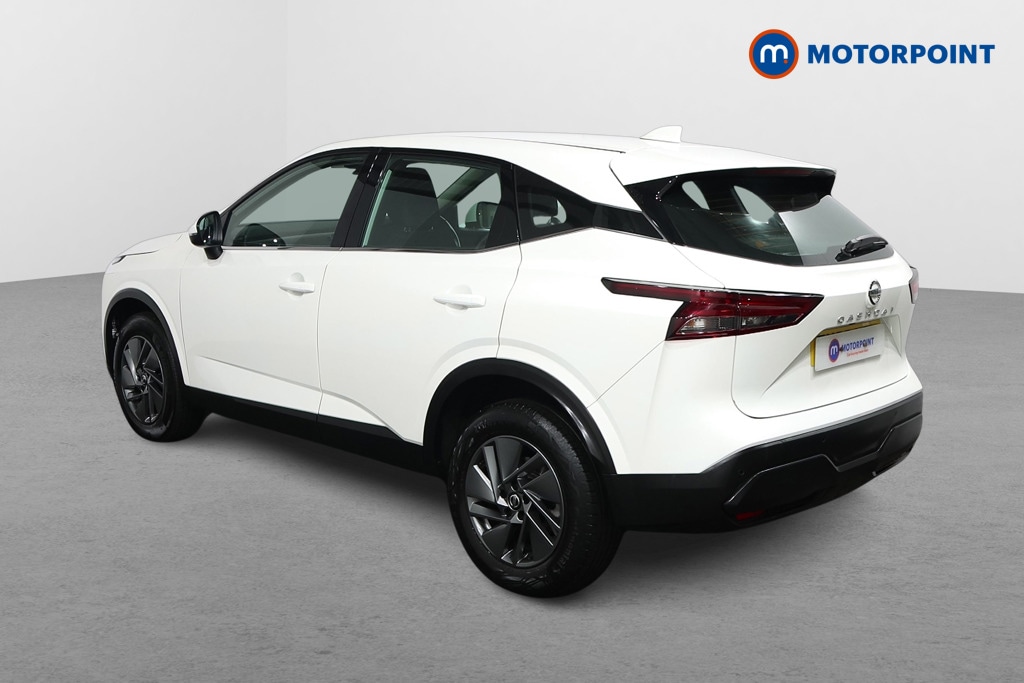 Used Nissan Qashqai 2022 for sale - 76819379: Photo 5