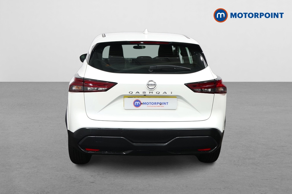 Used Nissan Qashqai 2022 for sale - 76819379: Photo 6