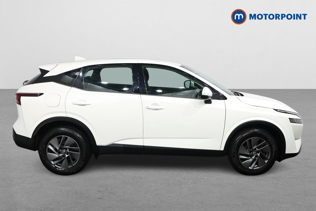 Used Nissan Qashqai 2022 for sale - 76819379: Photo 8