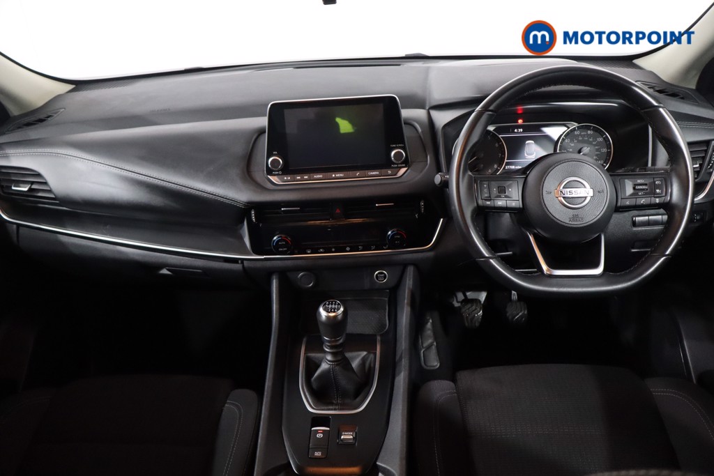 Used Nissan Qashqai 2022 for sale - 76819379: Photo 9