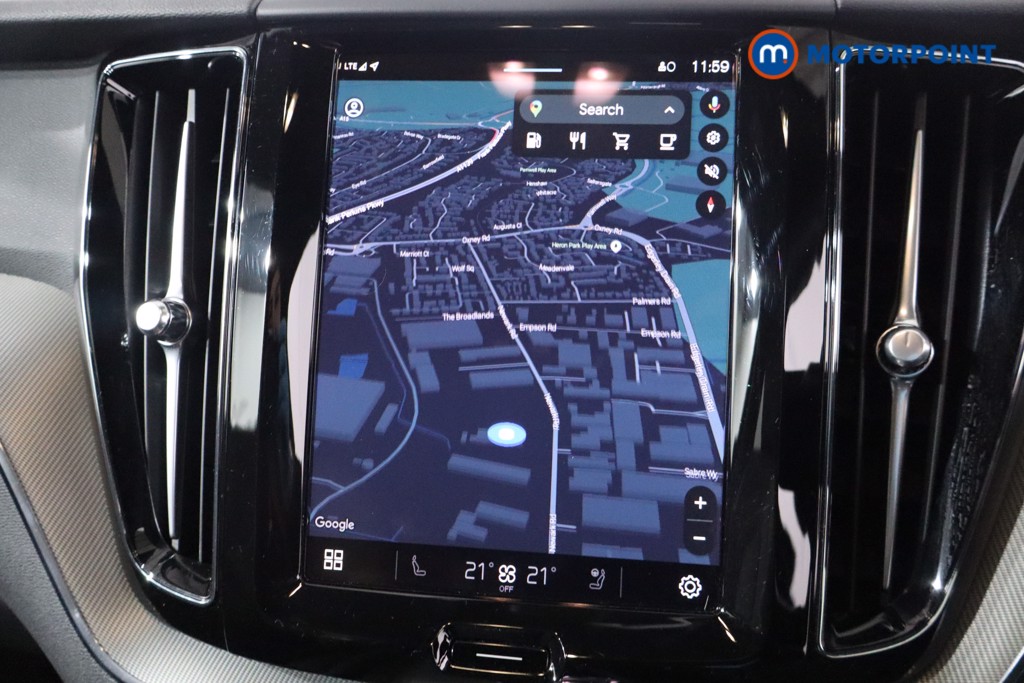 Used Volvo XC60 2025 for sale - 76638299: Photo 10