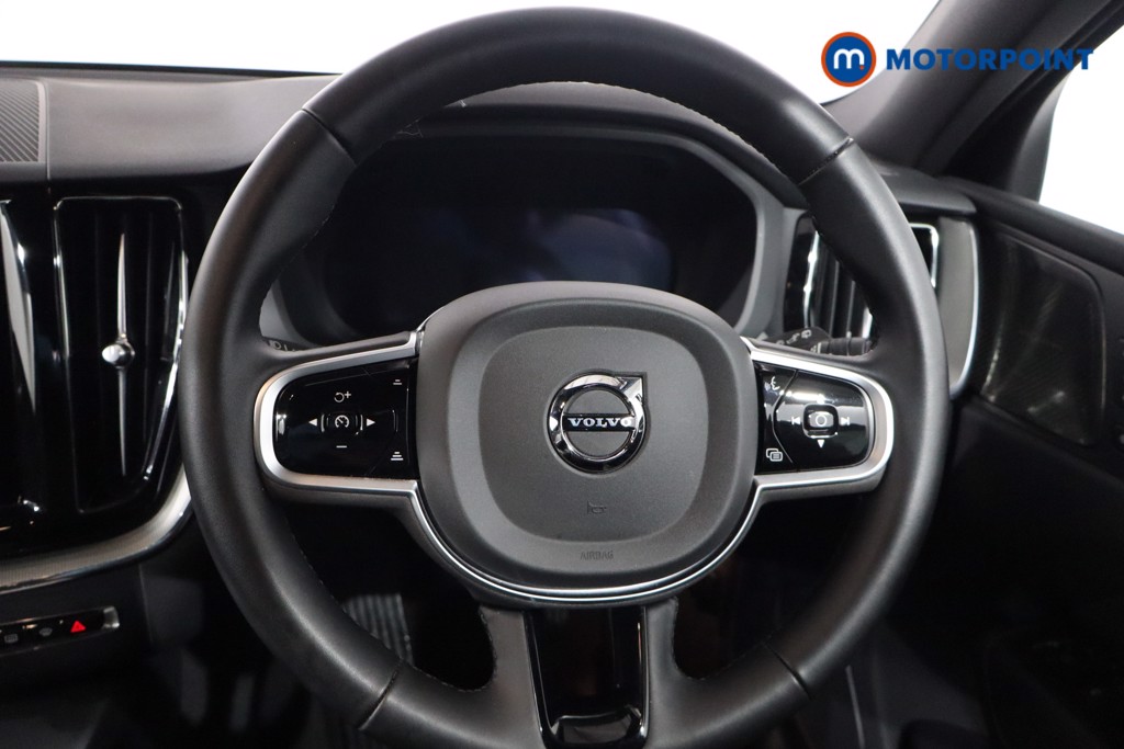 Used Volvo XC60 2025 for sale - 76638299: Photo 12