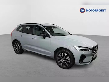 2025 - 2.0 B5P Plus Dark 5dr AWD Geartronic