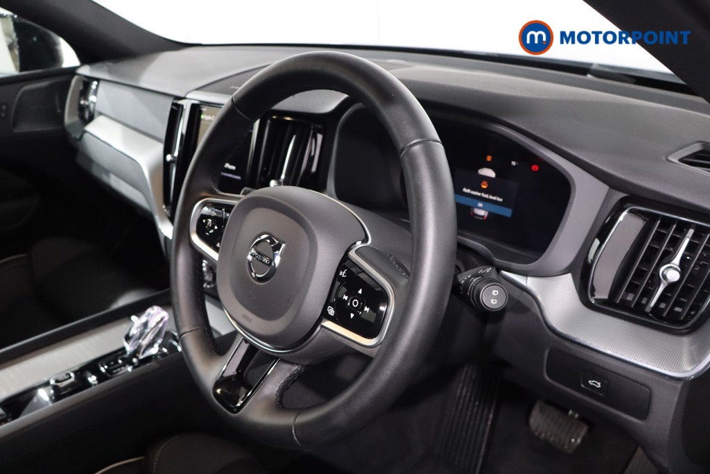 Used Volvo XC60 2025 for sale - 76638299: Photo 20