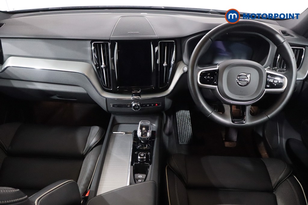 Used Volvo XC60 2025 for sale - 76638299: Photo 9