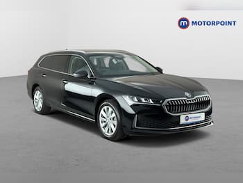 Used Skoda Superb 2025 for sale - 79650340: Photo