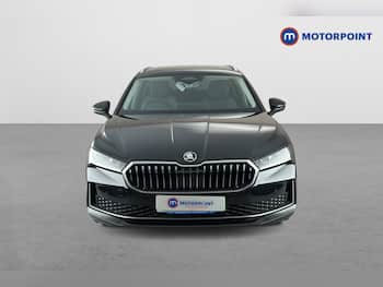 Used Skoda Superb 2025 for sale - 79650340: Photo