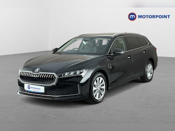 Used Skoda Superb 2025 for sale - 79650340: Photo