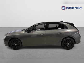 Used Vauxhall Astra 2023 for sale - 78500103: Photo