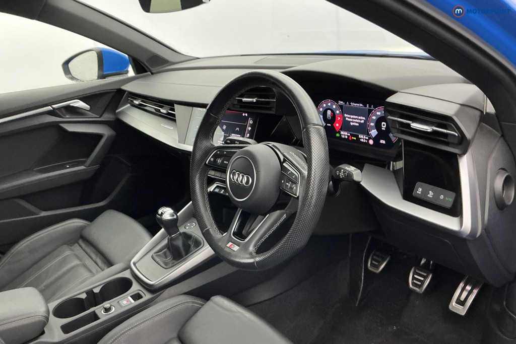 Used Audi A3 2023 for sale - 77421111: Photo 15