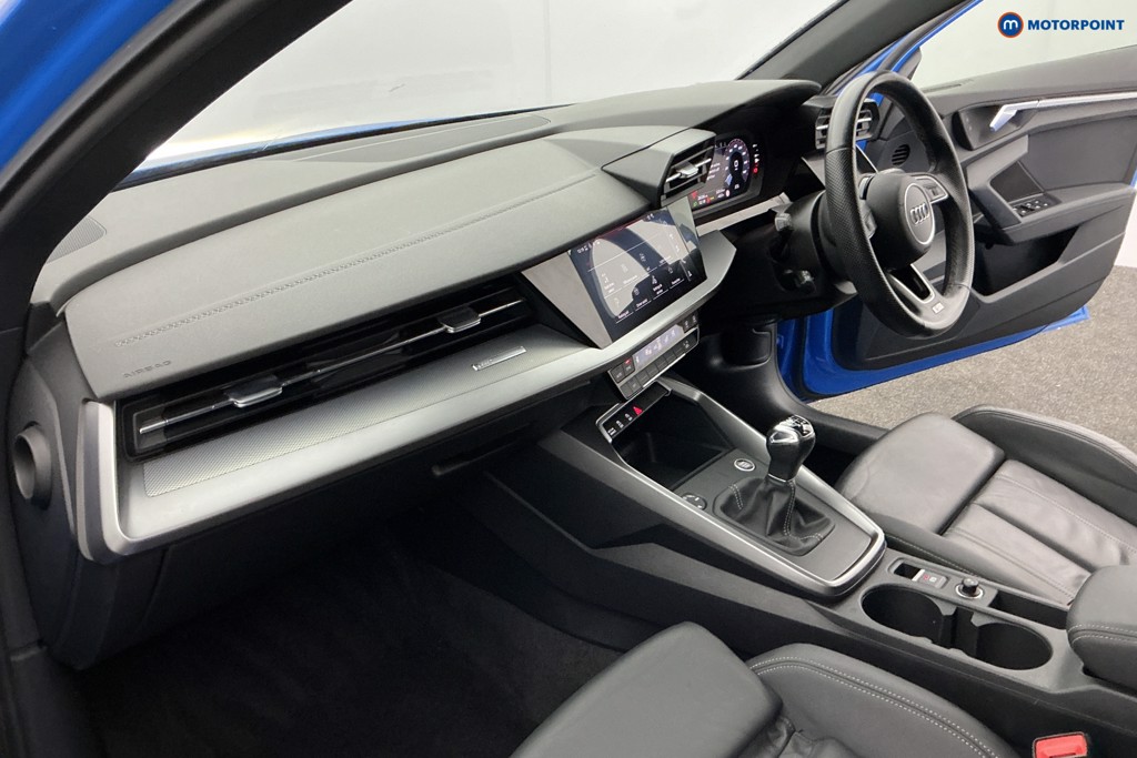 Used Audi A3 2023 for sale - 77421111: Photo 16