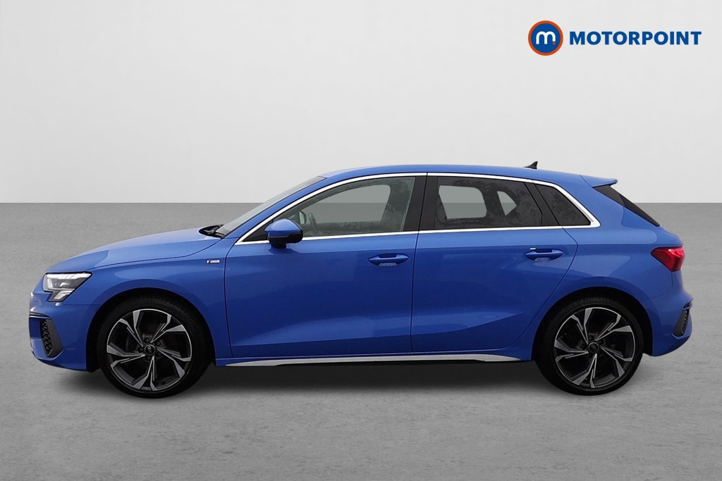 Used Audi A3 2023 for sale - 77421111: Photo 4