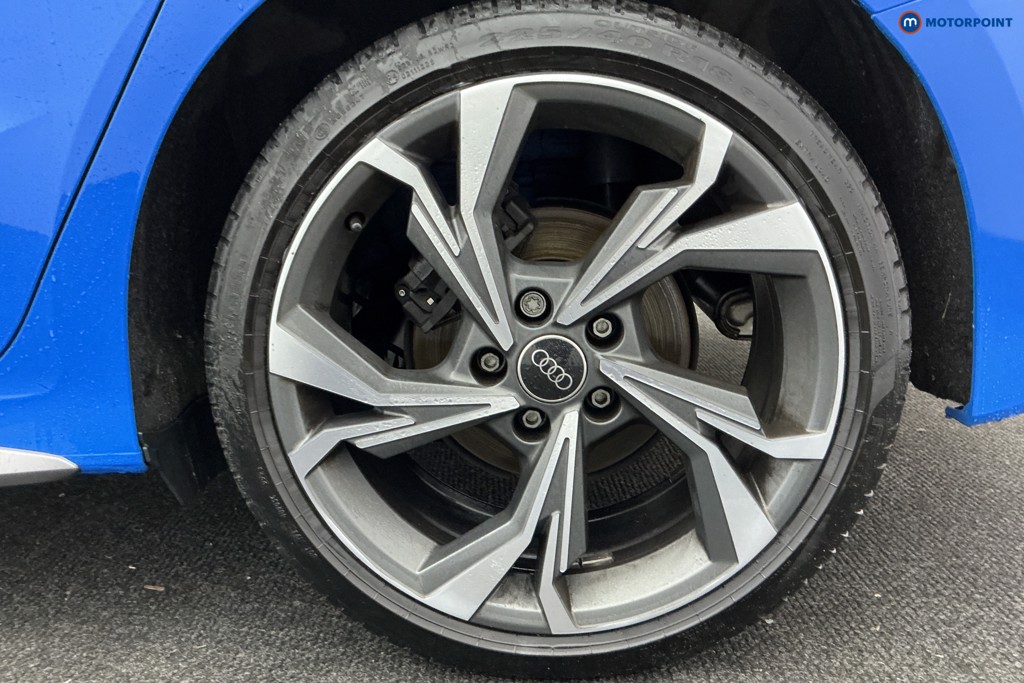 Used Audi A3 2023 for sale - 77421111: Photo 44