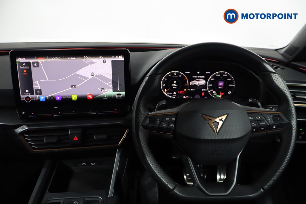 Used Cupra Leon 2023 for sale - 77354698: Photo 11