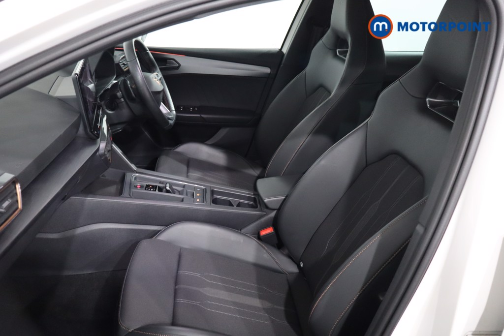 Used Cupra Leon 2023 for sale - 77354698: Photo 12