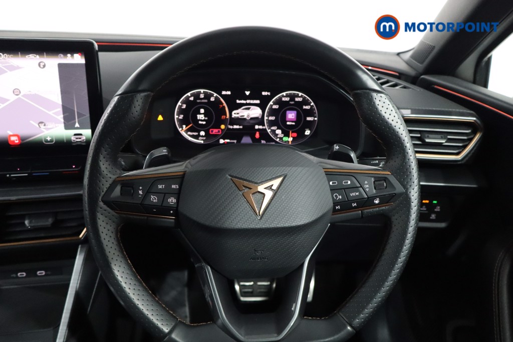 Used Cupra Leon 2023 for sale - 77354698: Photo 14