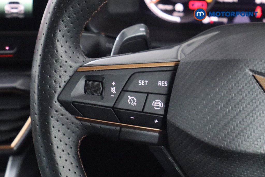 Used Cupra Leon 2023 for sale - 77354698: Photo 15