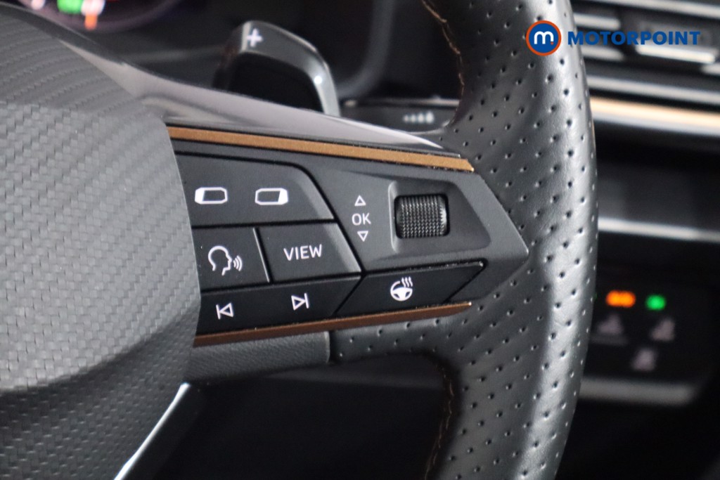 Used Cupra Leon 2023 for sale - 77354698: Photo 16