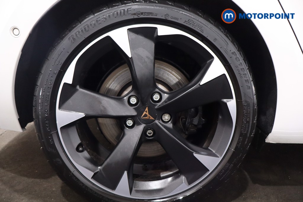 Used Cupra Leon 2023 for sale - 77354698: Photo 17