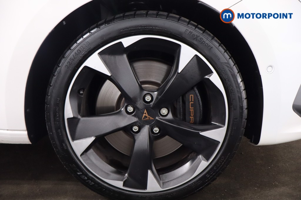 Used Cupra Leon 2023 for sale - 77354698: Photo 18