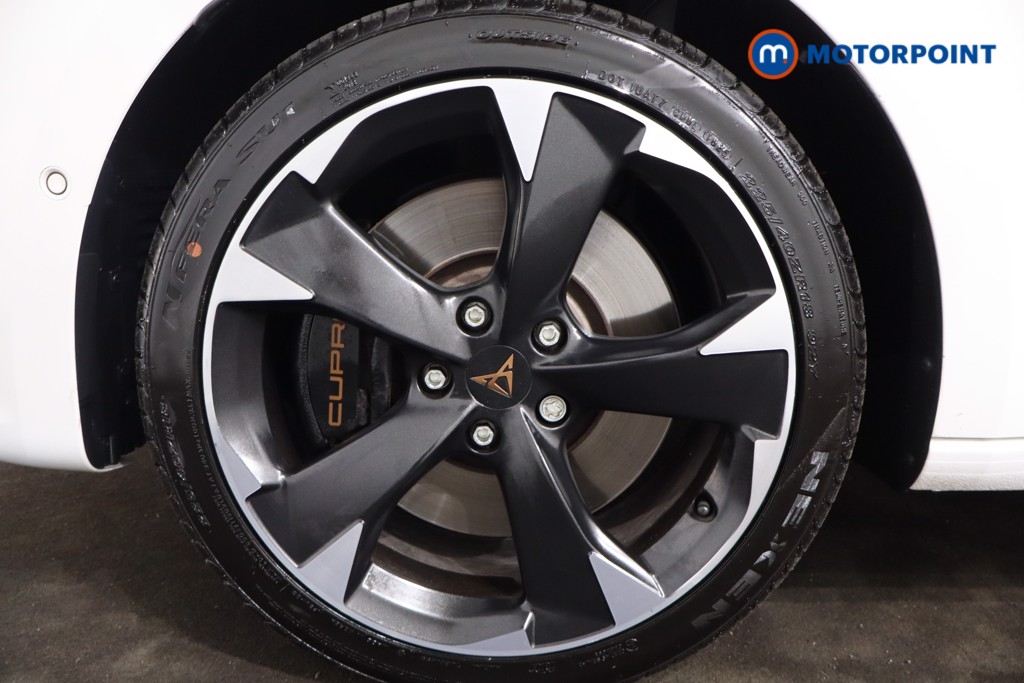 Used Cupra Leon 2023 for sale - 77354698: Photo 19