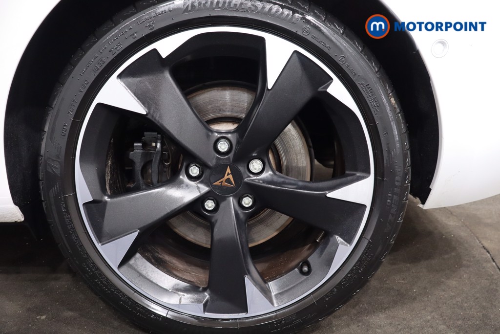 Used Cupra Leon 2023 for sale - 77354698: Photo 20