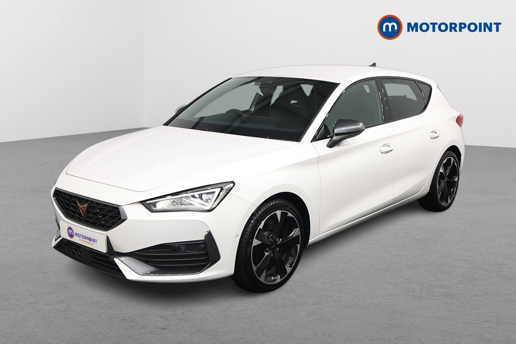 Used Cupra Leon 2023 for sale - 77354698: Photo 3