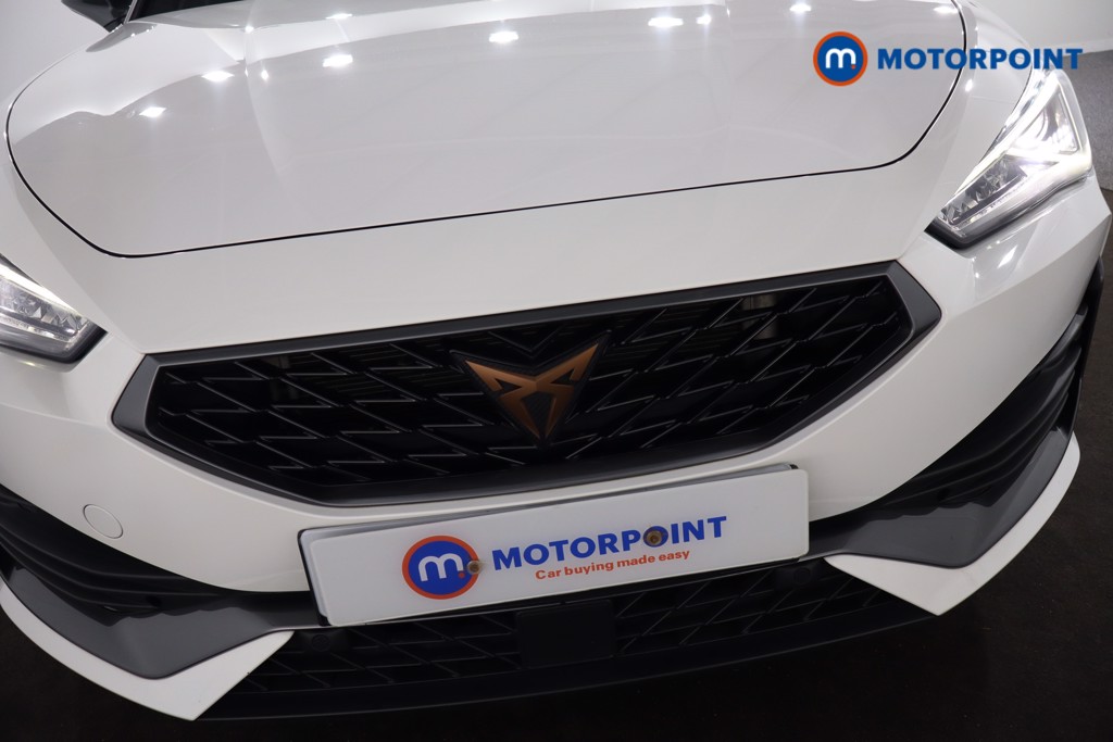 Used Cupra Leon 2023 for sale - 77354698: Photo 36