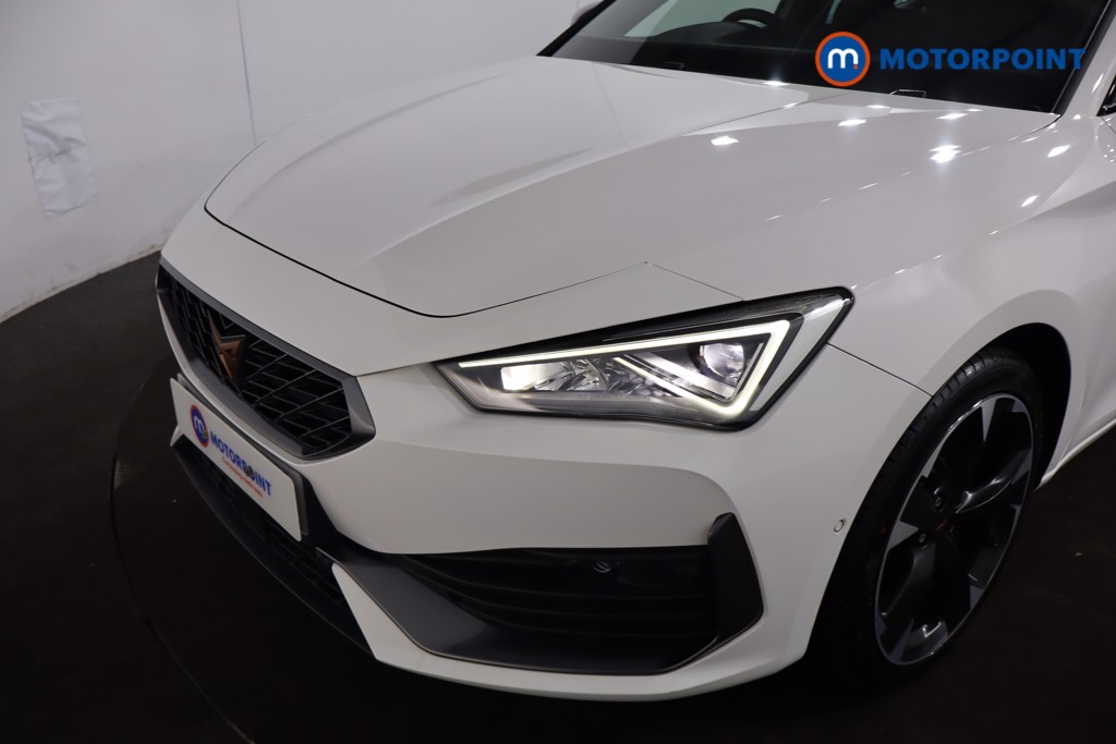 Used Cupra Leon 2023 for sale - 77354698: Photo 37