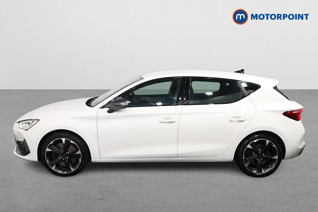 Used Cupra Leon 2023 for sale - 77354698: Photo 4