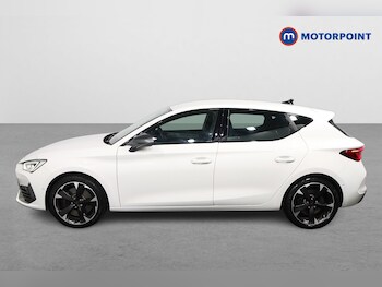 Used Cupra Leon 2023 for sale - 77354698: Photo