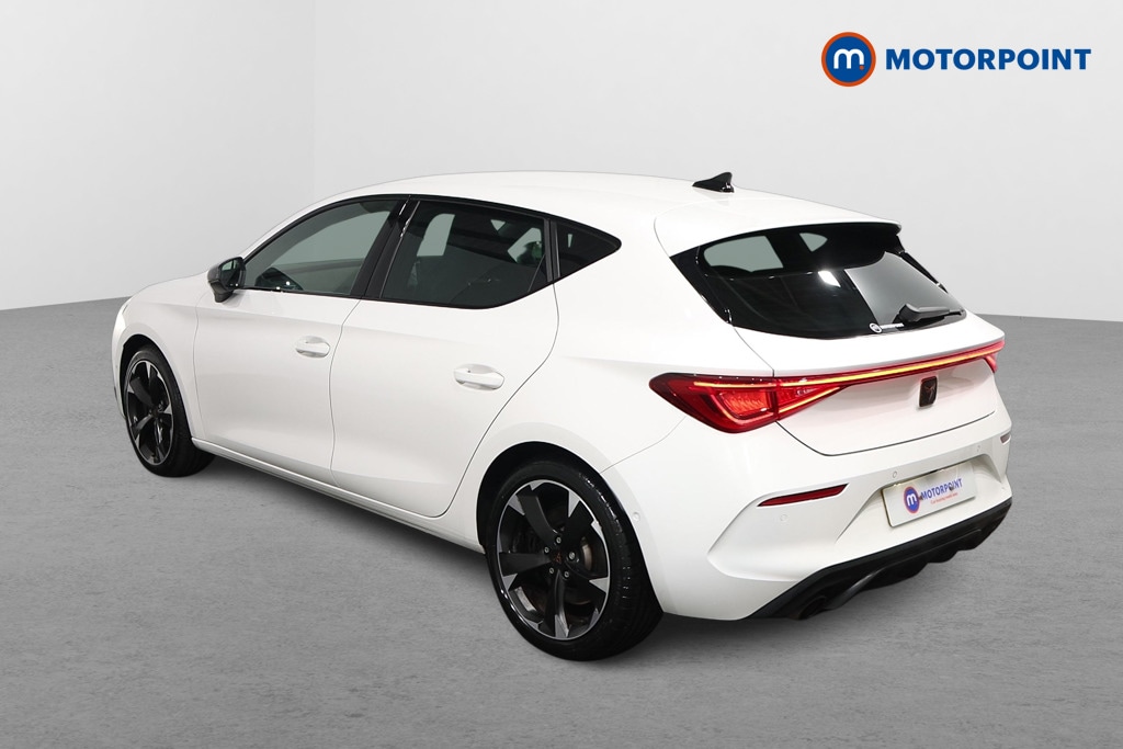 Used Cupra Leon 2023 for sale - 77354698: Photo 5