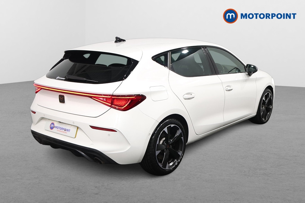 Used Cupra Leon 2023 for sale - 77354698: Photo 7