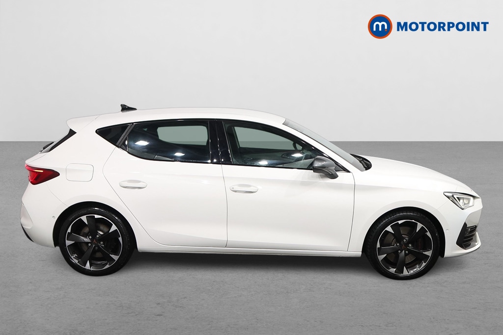 Used Cupra Leon 2023 for sale - 77354698: Photo 8