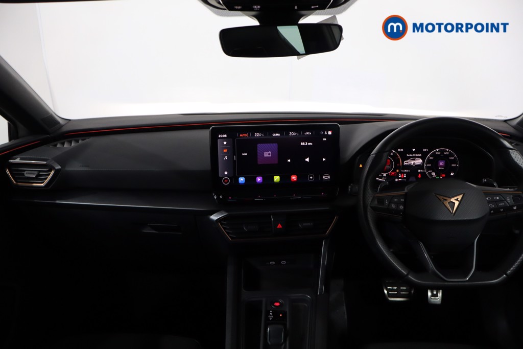 Used Cupra Leon 2023 for sale - 77354698: Photo 9