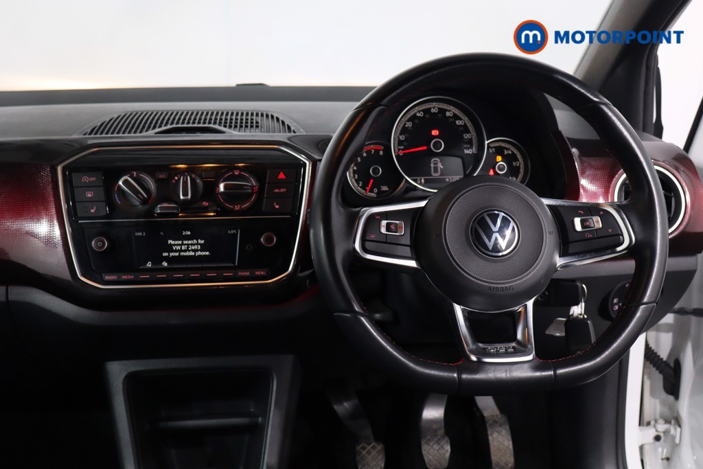 Used Volkswagen up! 2022 for sale - 77450768: Photo 11