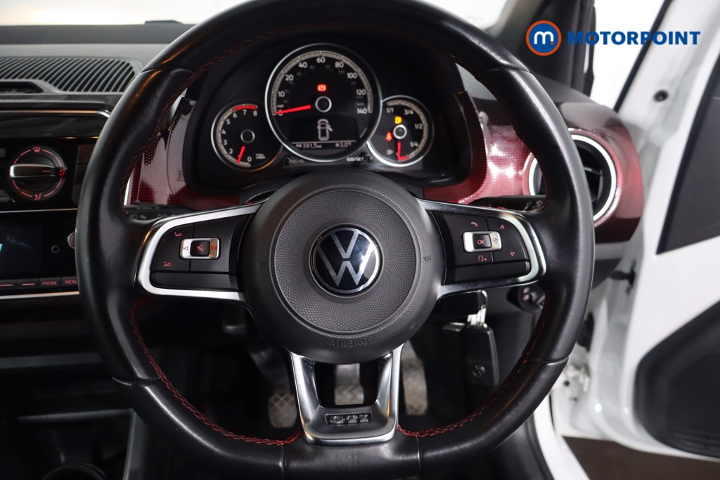 Used Volkswagen up! 2022 for sale - 77450768: Photo 14