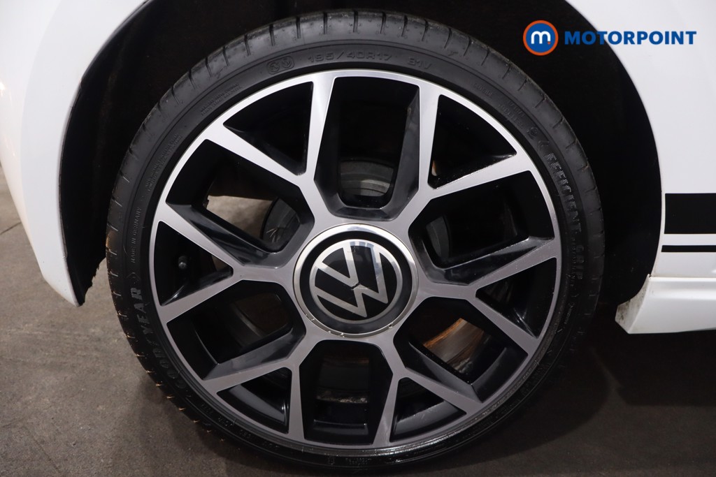 Used Volkswagen up! 2022 for sale - 77450768: Photo 17