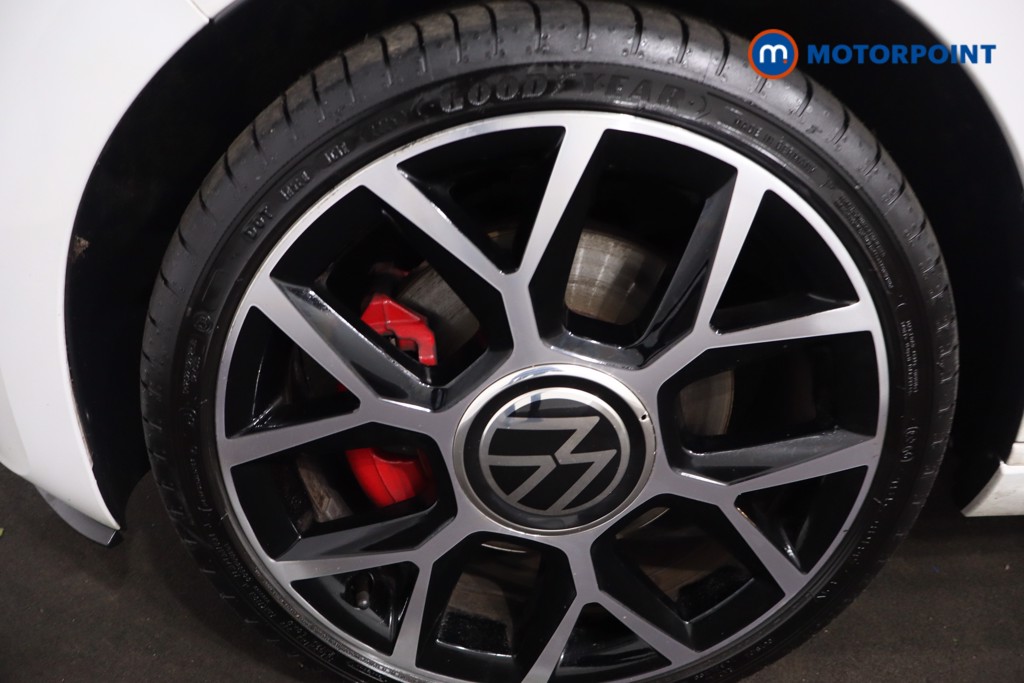 Used Volkswagen up! 2022 for sale - 77450768: Photo 19