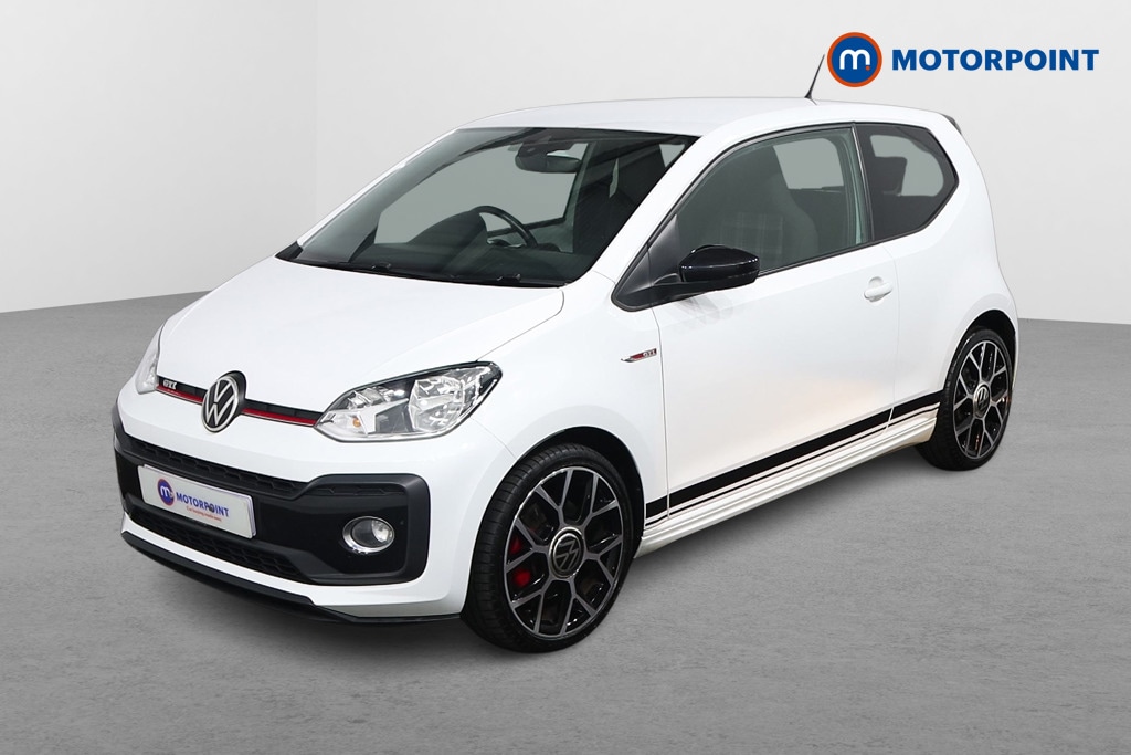 Used Volkswagen up! 2022 for sale - 77450768: Photo 3