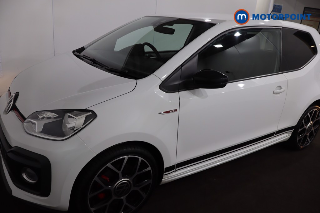 Used Volkswagen up! 2022 for sale - 77450768: Photo 34