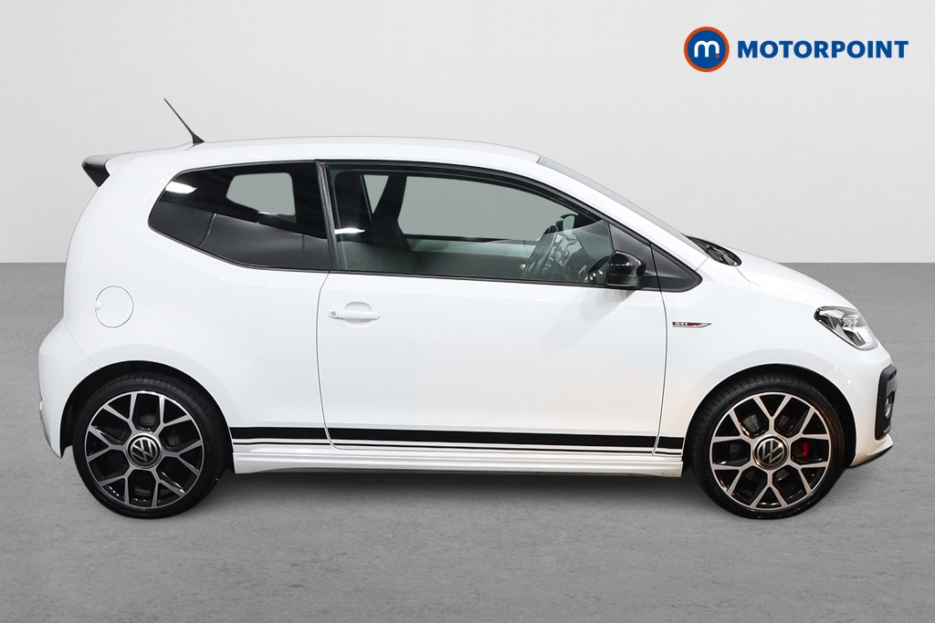 Used Volkswagen up! 2022 for sale - 77450768: Photo 8