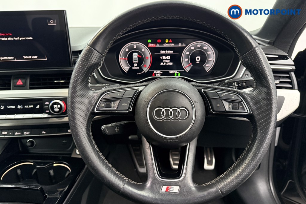 Used Audi A5 2021 for sale - 76693776: Photo 10