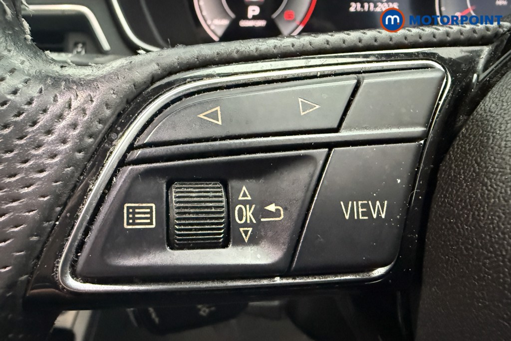 Used Audi A5 2021 for sale - 76693776: Photo 11