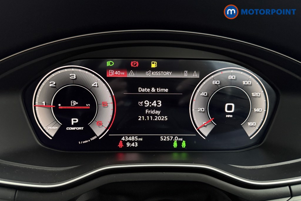 Used Audi A5 2021 for sale - 76693776: Photo 13