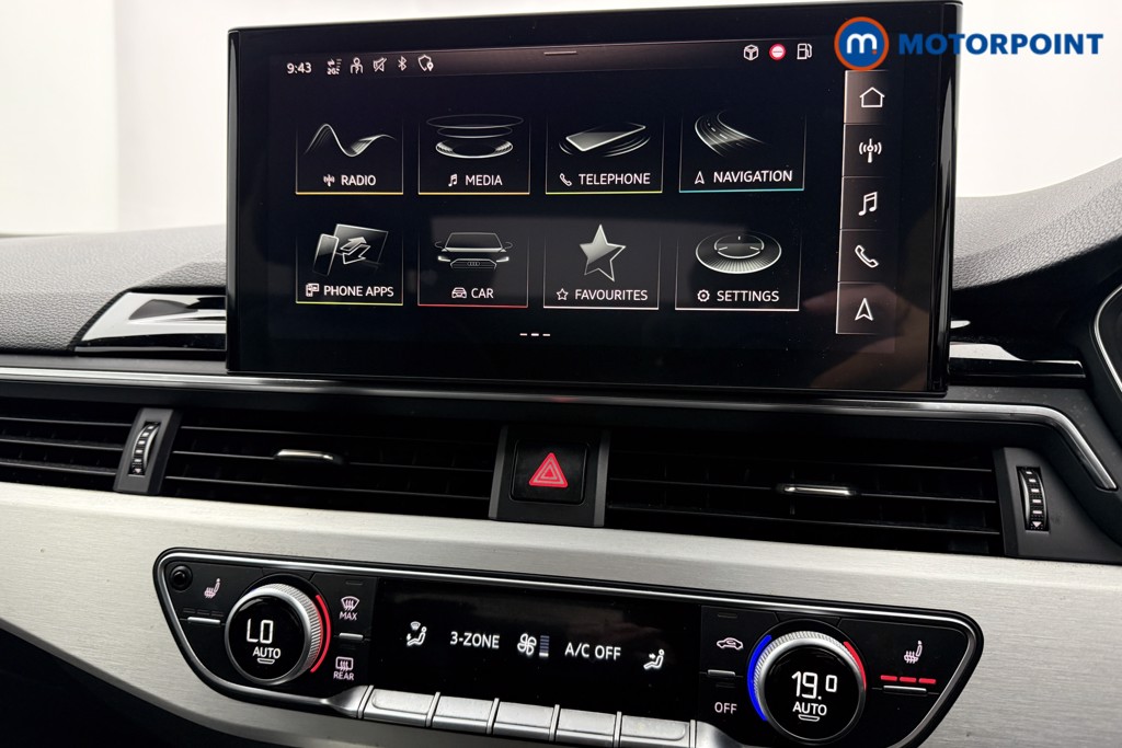 Used Audi A5 2021 for sale - 76693776: Photo 14